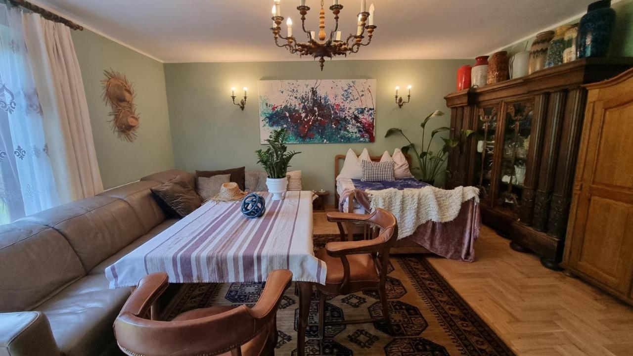 Agroturystyka U Karoliny Sarbinowo Room photo