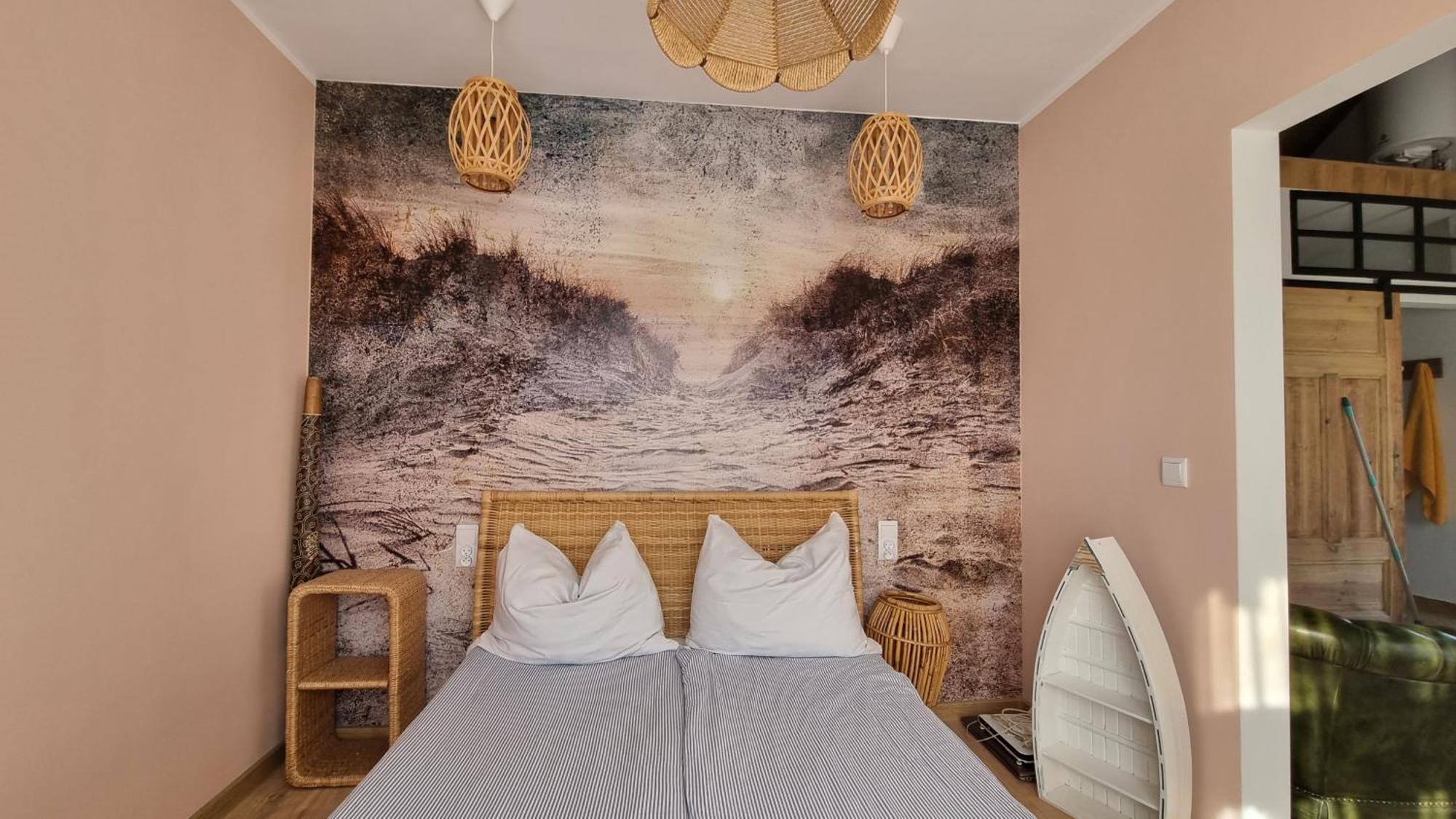 Agroturystyka U Karoliny Sarbinowo Room photo