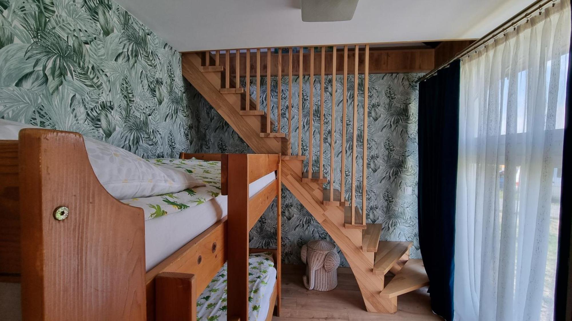 Agroturystyka U Karoliny Sarbinowo Room photo