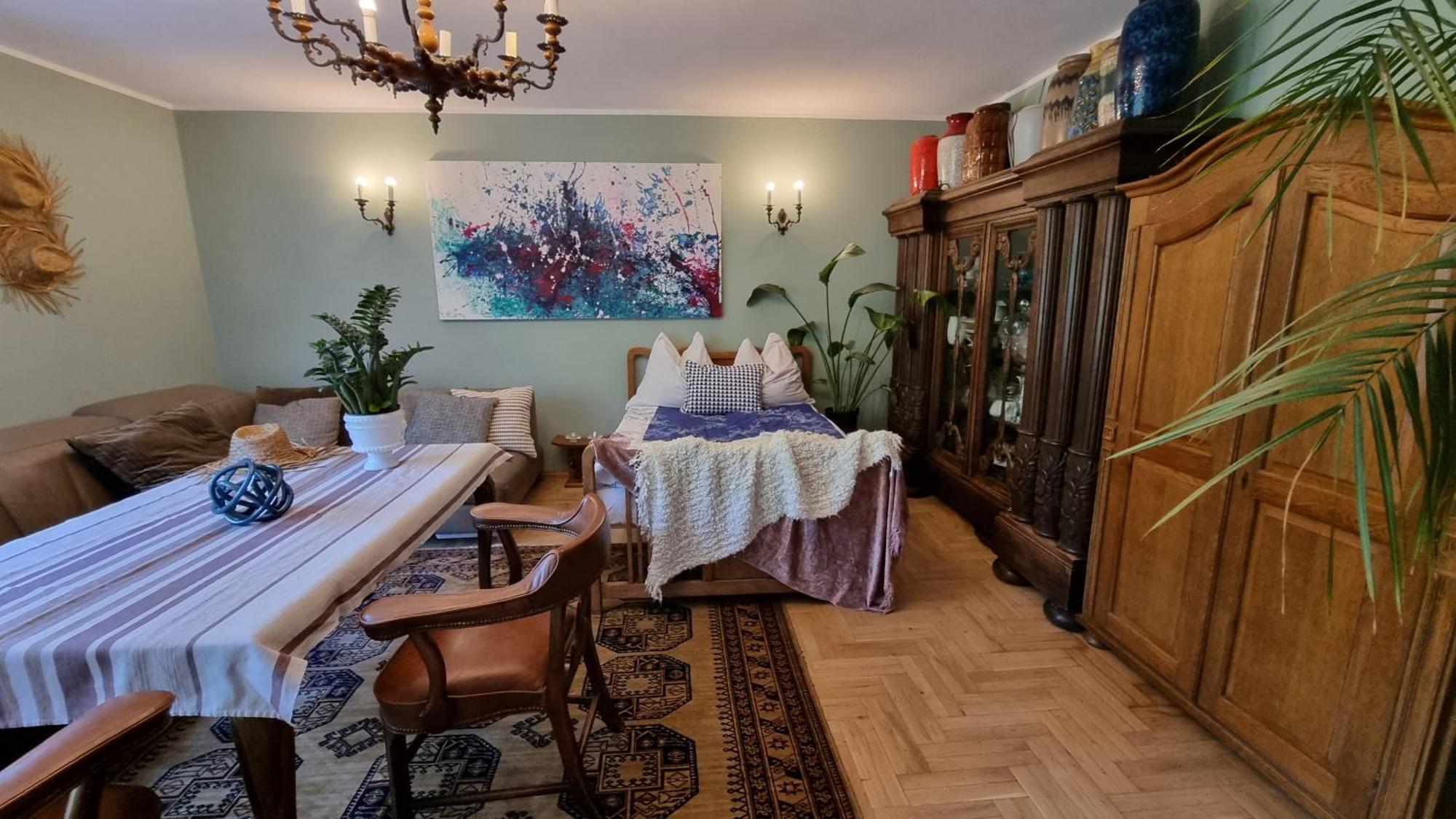 Agroturystyka U Karoliny Sarbinowo Room photo