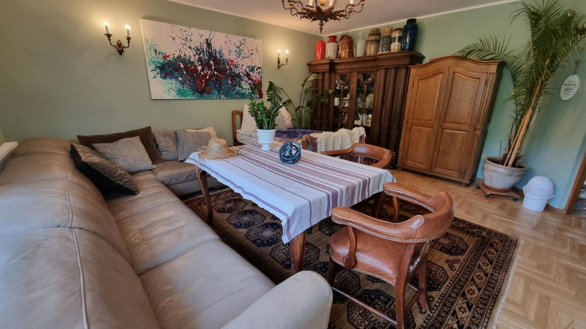 Agroturystyka U Karoliny Sarbinowo Room photo