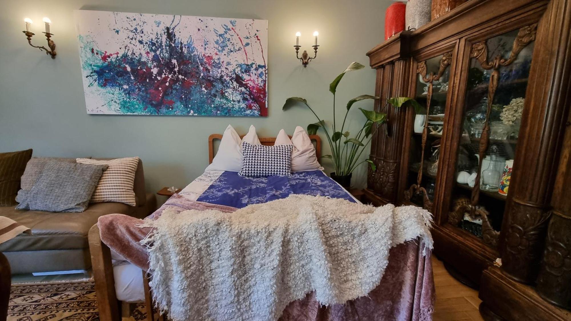 Agroturystyka U Karoliny Sarbinowo Room photo