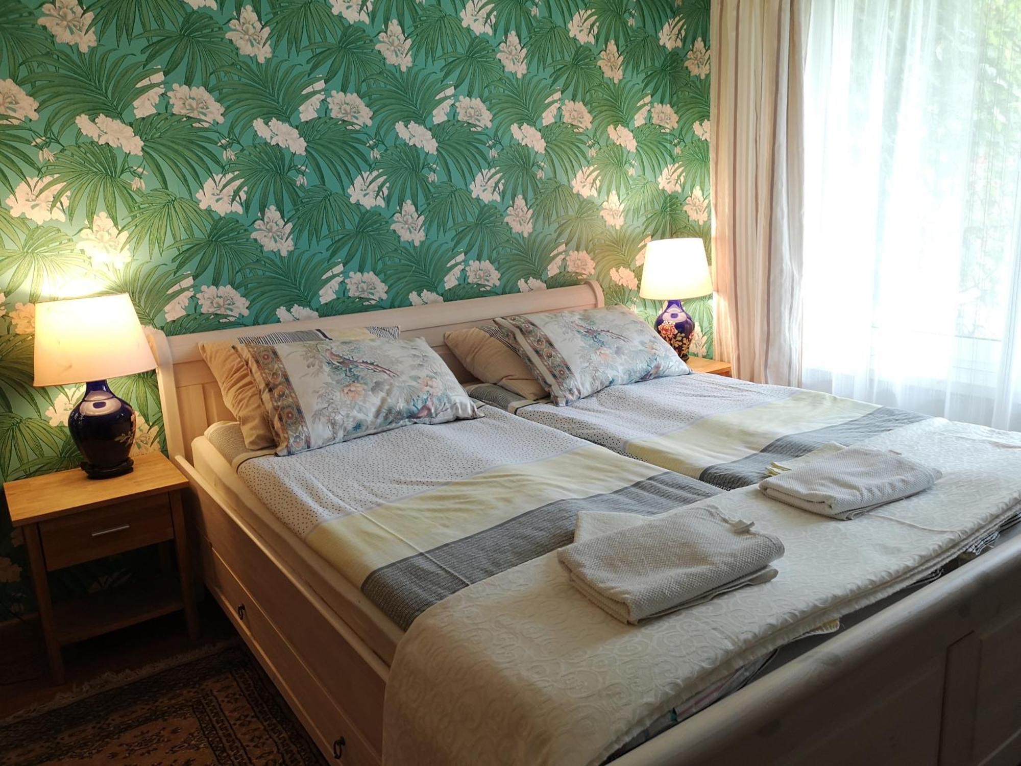 Agroturystyka U Karoliny Sarbinowo Room photo
